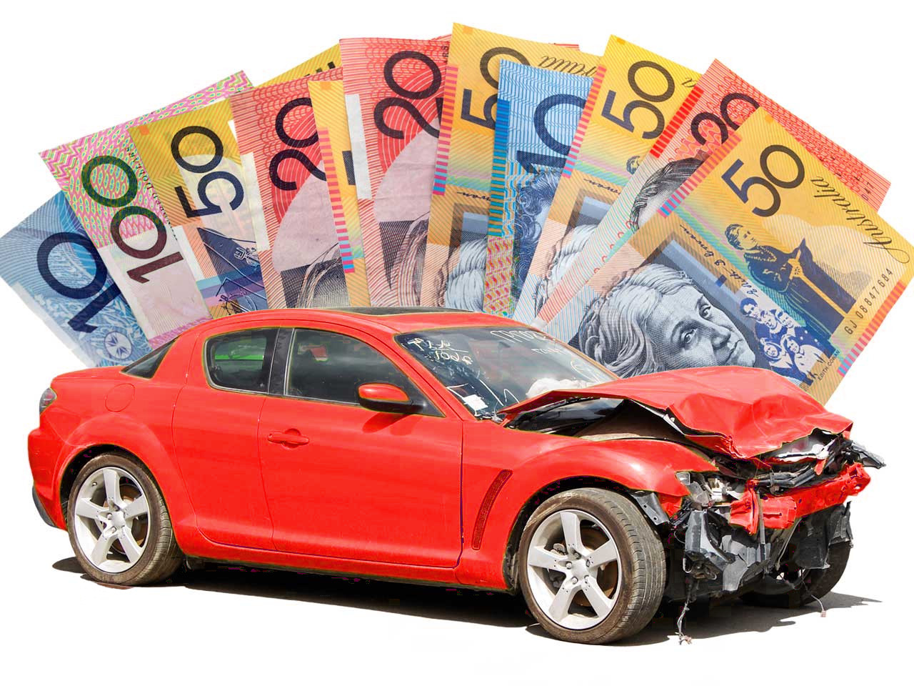 Cash For Car Adelaide